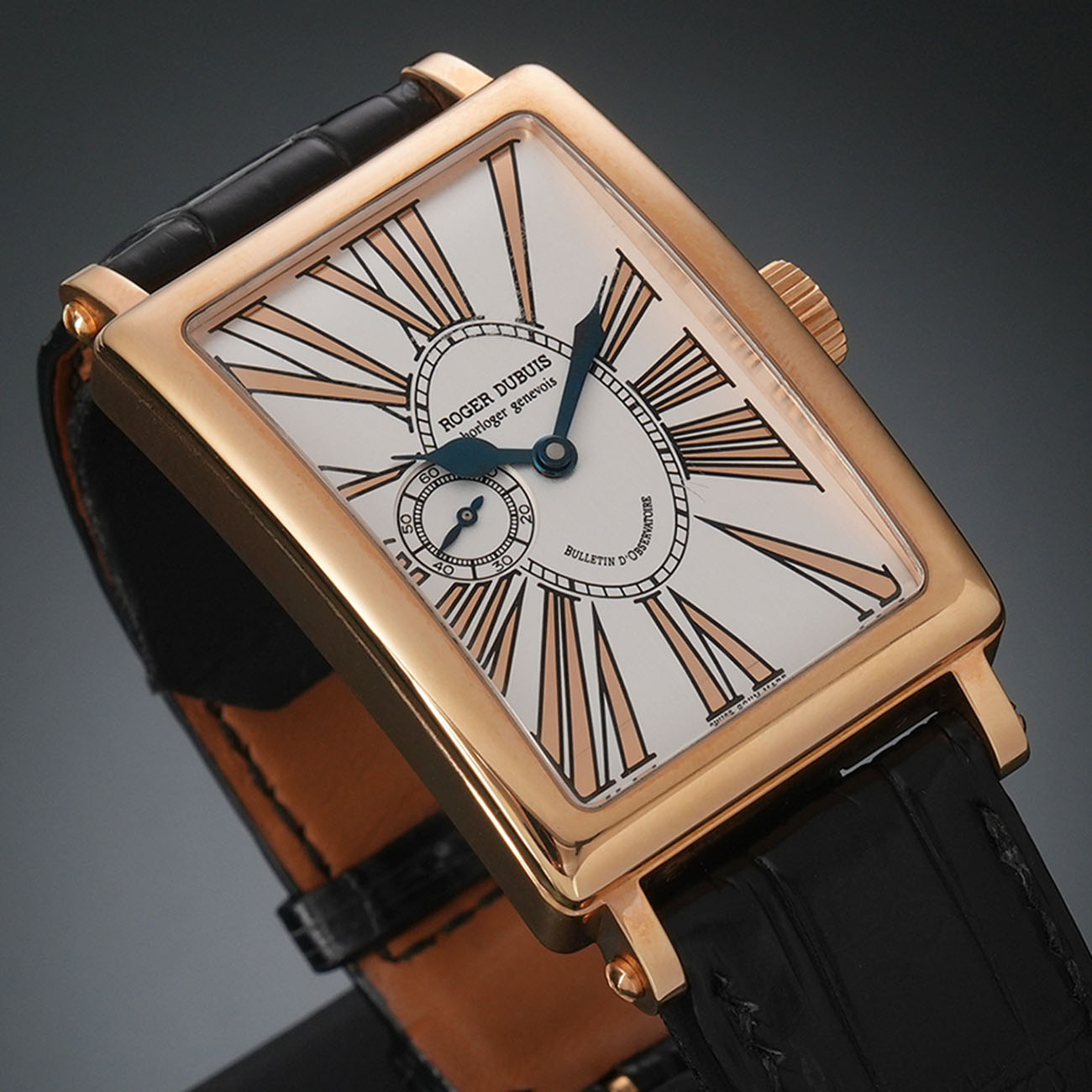 ROGER DUBUIS(USED) 머치모어 스몰세컨